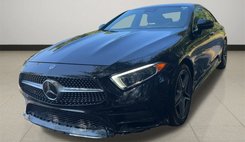 2021 Mercedes-Benz CLS-Class CLS 450 4MATIC