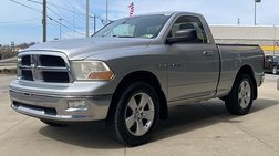 2009 Dodge Ram 1500 SLT