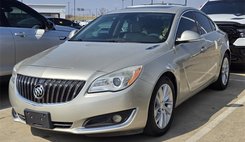 2016 Buick Regal Base