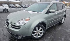 2007 Subaru B9 Tribeca Ltd. 5-Pass.