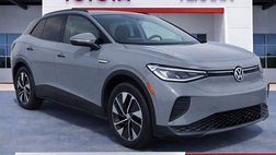 2021 Volkswagen ID.4 Pro