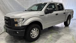 2015 Ford F-150 XL