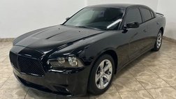 2013 Dodge Charger SE