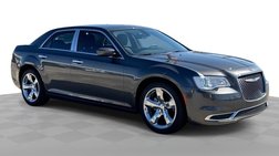 2023 Chrysler 300 Touring