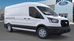 2026 Ford Transit 250