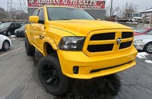 2016 Ram Ram Pickup 1500 Sport