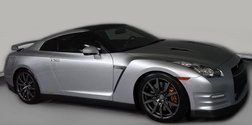 2012 Nissan GT-R Premium