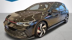 2024 Volkswagen Golf GTI S
