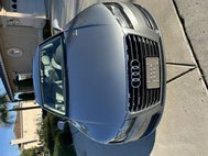 2014 Audi A7 3.0 quattro TDI Premium Plus