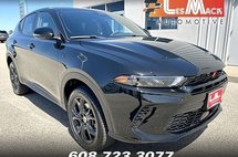 2024 Dodge Hornet GT