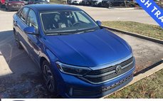 2024 Volkswagen Jetta SEL