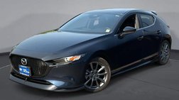 2024 Mazda MAZDA3 2.5 S Preferred