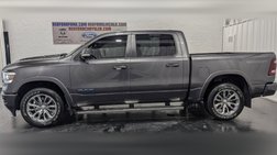 2021 Ram Ram Pickup 1500 Laramie