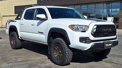 2023 Toyota Tacoma Trail Special Edition