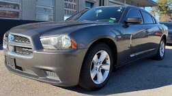 2014 Dodge Charger SE