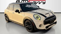 2020 MINI Hardtop Cooper S