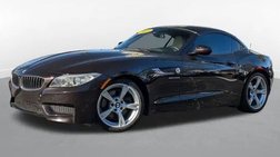 2015 BMW Z4 sDrive28i