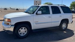 2006 GMC Yukon SLT
