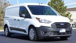2023 Ford Transit Connect XL