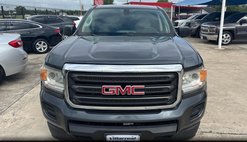 2016 GMC Canyon Base