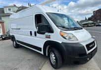 2021 Ram ProMaster 2500 159 WB