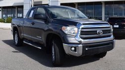 2014 Toyota Tundra SR5