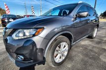 2014 Nissan Rogue SV