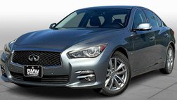 2014 Infiniti Q50 Premium