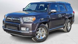 2011 Toyota 4Runner SR5