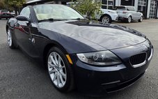 2008 BMW Z4 3.0i