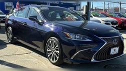 2019 Lexus ES 300h ES 300h