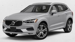 2021 Volvo XC60 T5 Momentum