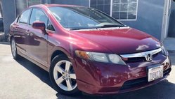 2006 Honda Civic EX