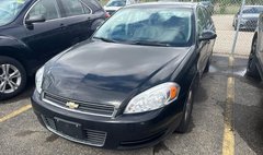 2006 Chevrolet Impala LT