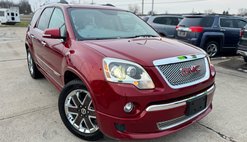 2012 GMC Acadia Denali