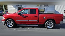 2010 Dodge Ram 1500 SLT