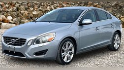 2011 Volvo S60 T6