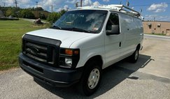 2013 Ford E-Series E-250