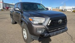2020 Toyota Tacoma SR