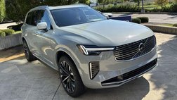 2026 Volvo XC90 B6 Plus 7P