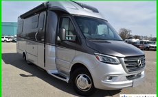 2021 Mercedes-Benz Sprinter 3500XD