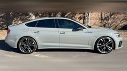2021 Audi S5 Sportback 3.0T quattro Premium Plus