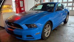 2014 Ford Mustang V6