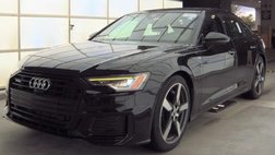 2020 Audi A6 quattro Premium Plus 55 TFSI