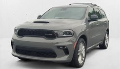 2023 Dodge Durango R/T Plus