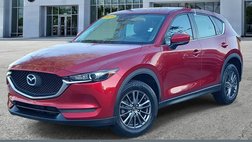 2019 Mazda CX-5 Sport