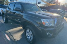 2008 Toyota Tacoma PreRunner V6