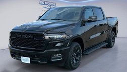 2026 Ram Ram Pickup 1500 Lone Star