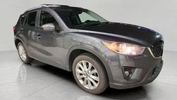 2015 Mazda CX-5 Grand Touring