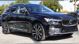 2023 Volvo XC60 B5 Ultimate Bright Theme
